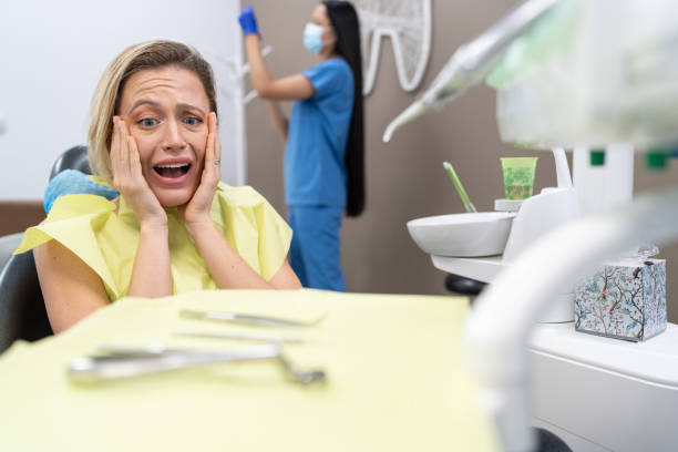 Best Emergency Denture Repair in Clover, SC