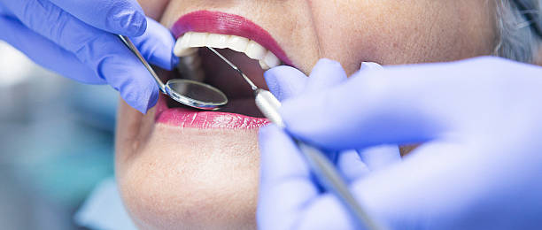 Best Cosmetic Emergency Dentistry in Clover, SC